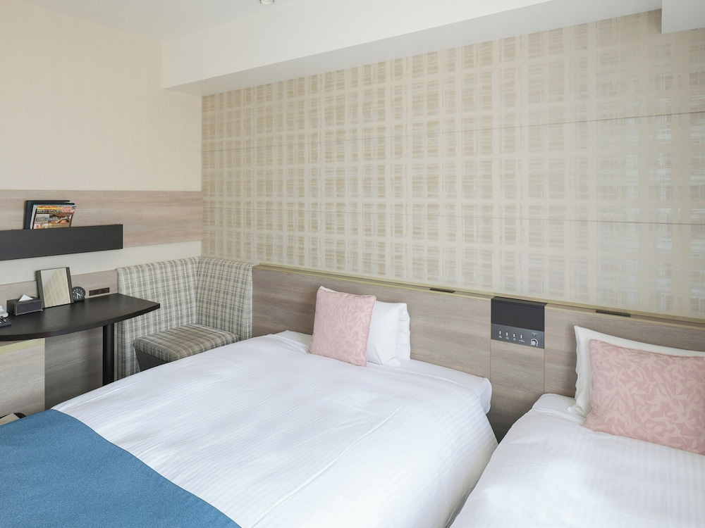 Vessel Inn Shiga Moriyama Ekimae 22/50