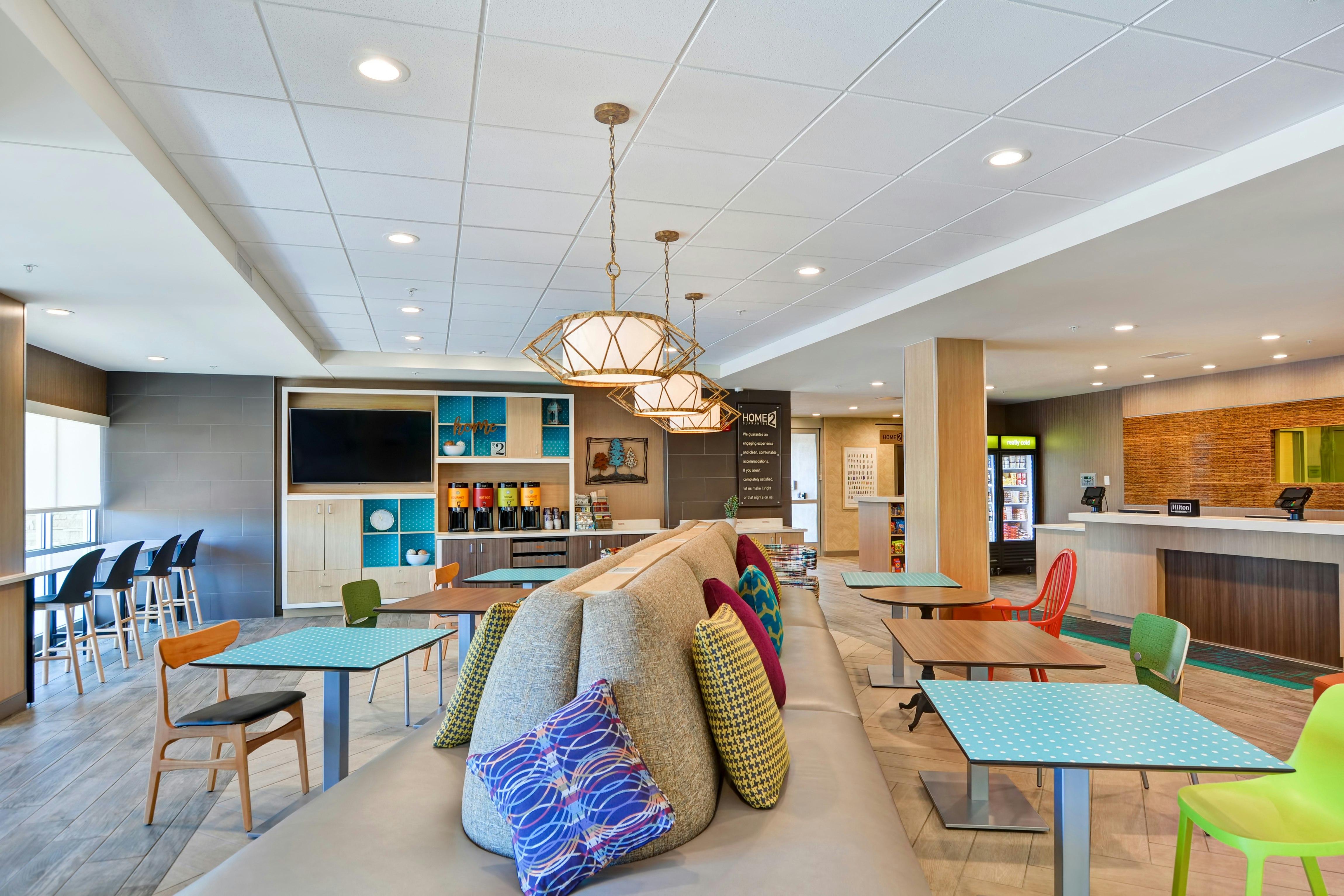 Home2 Suites By Hilton Dayton Vandalia Oh 31/56