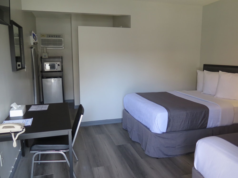 DTLA Hotel 21/30