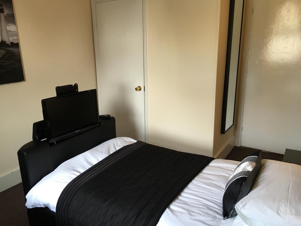 Atlanta Guesthouse 9/40