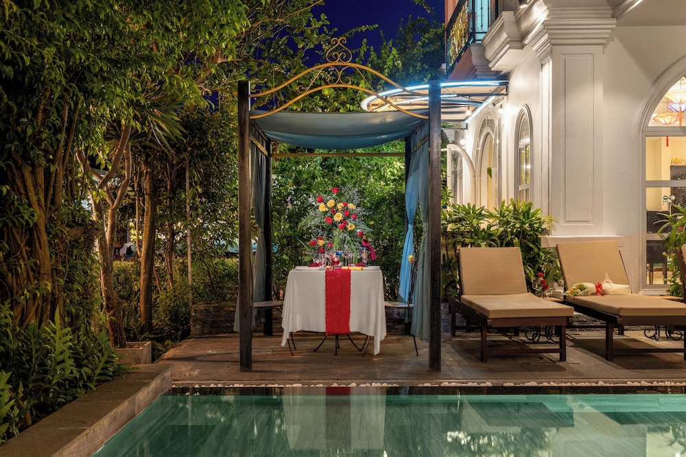 Hoi An Blue Sky Boutique Spa 40/75