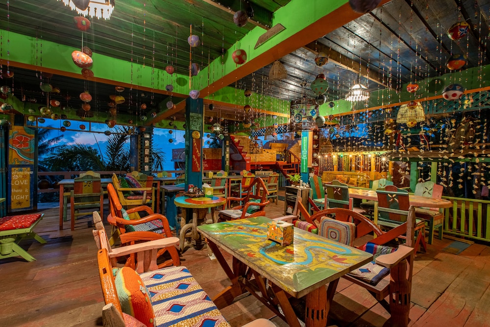 Varinda Garden Resort 34/50
