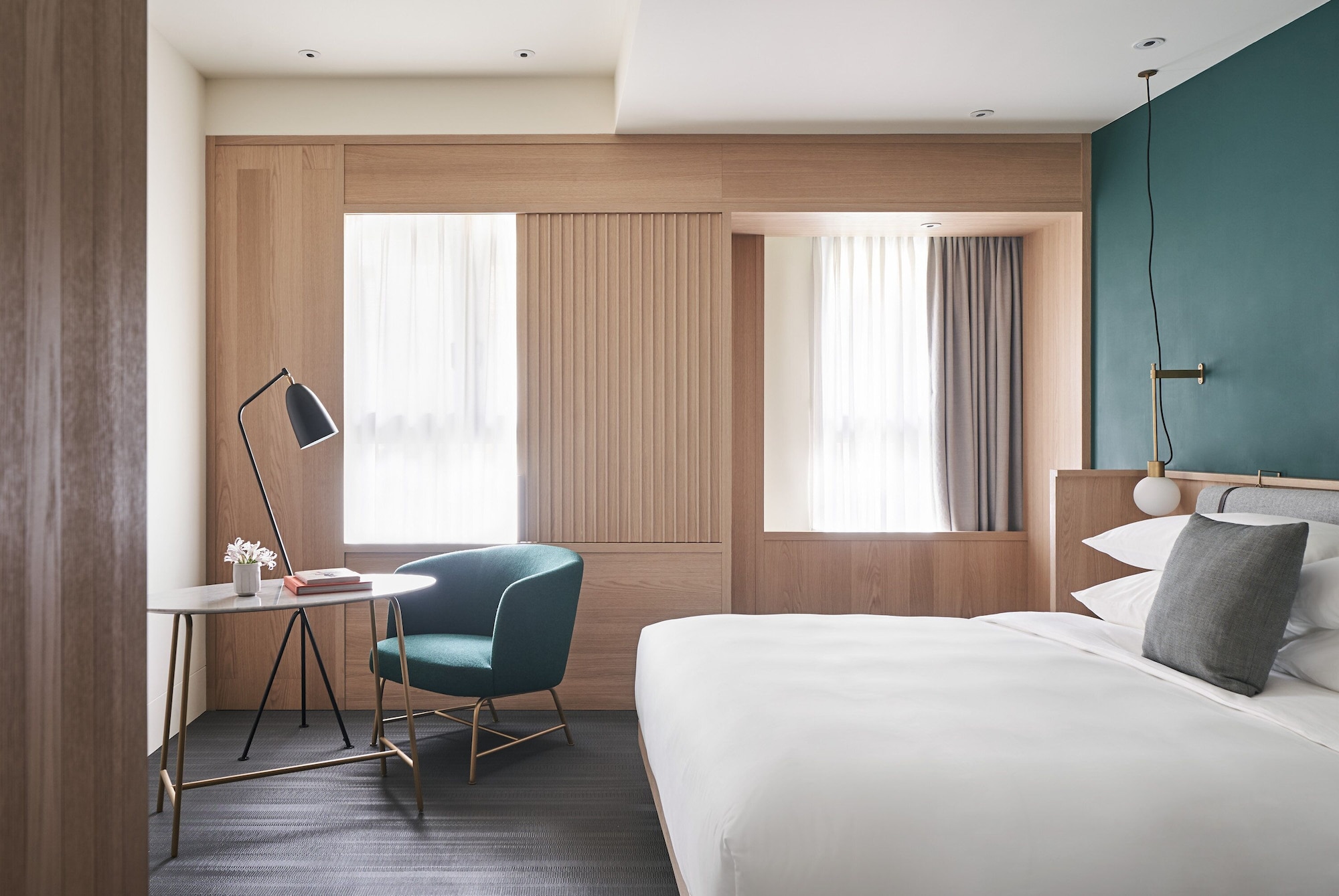 Essential, Single Bed