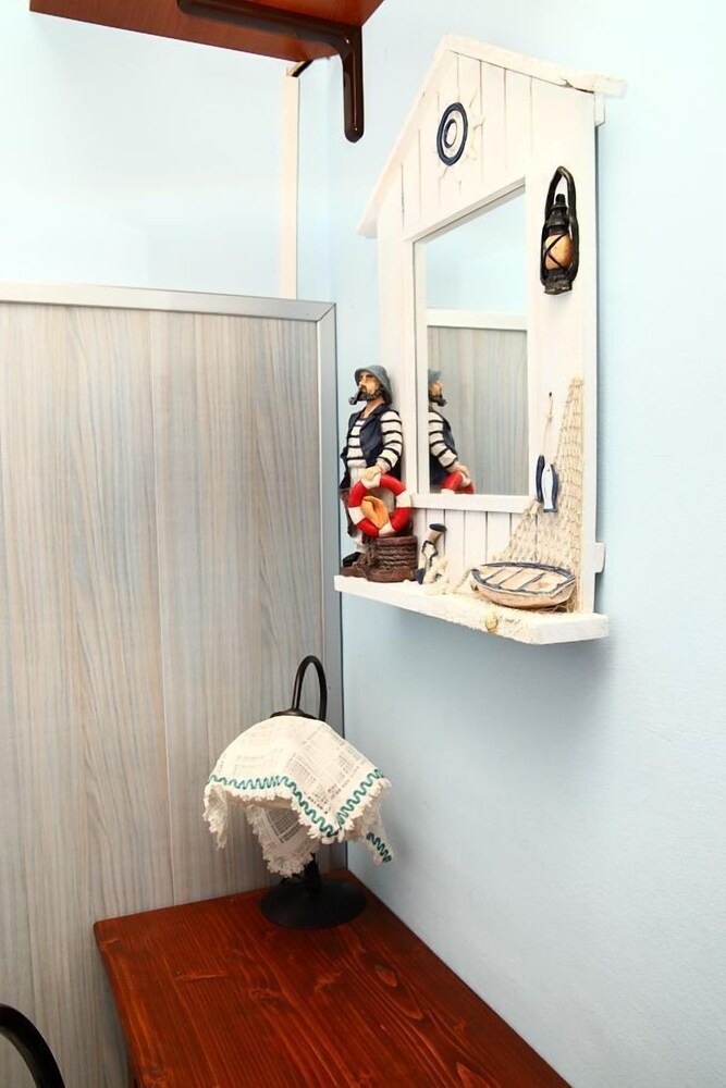 B&B I Mastrazzi Holiday In Sicily Taormina-Etna photo3