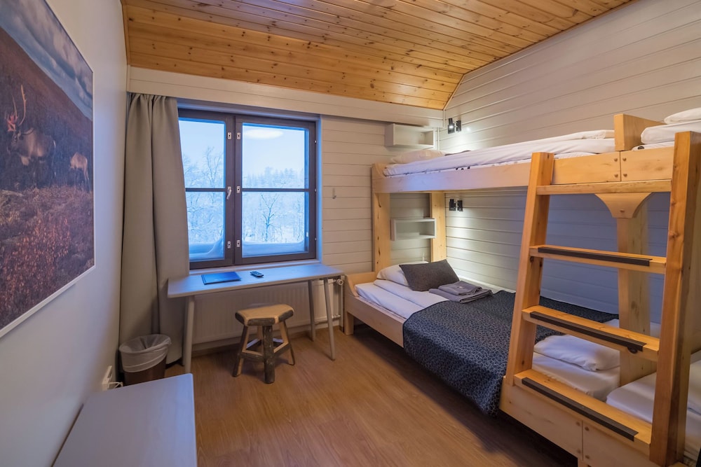 Fell Centre Kiilopaa Hotel Niilanpaa 18/50