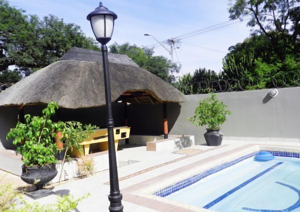 Blackwood Guest House 23/38