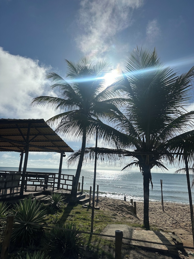 Hotel Paraiso Tropical 40/50