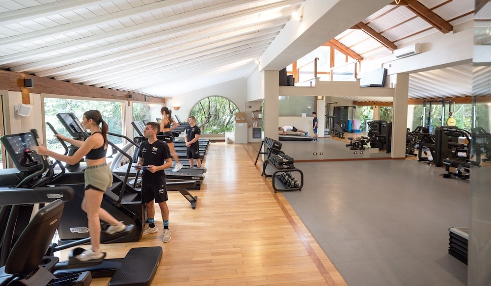 Forte Village Resort Hotel Castello 34/66