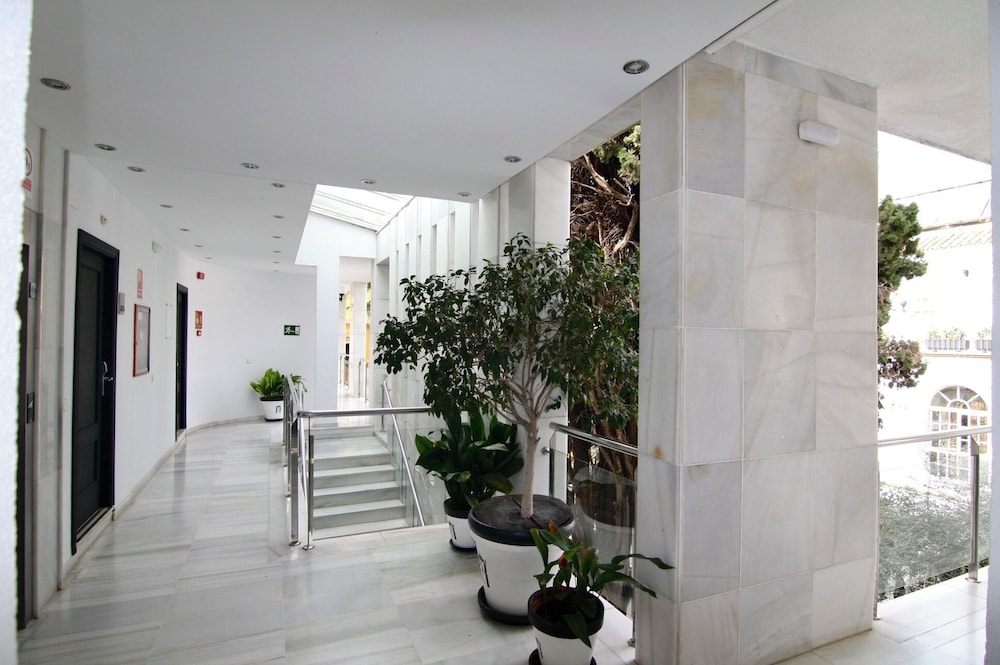San Gil Hotel in SEVILLE