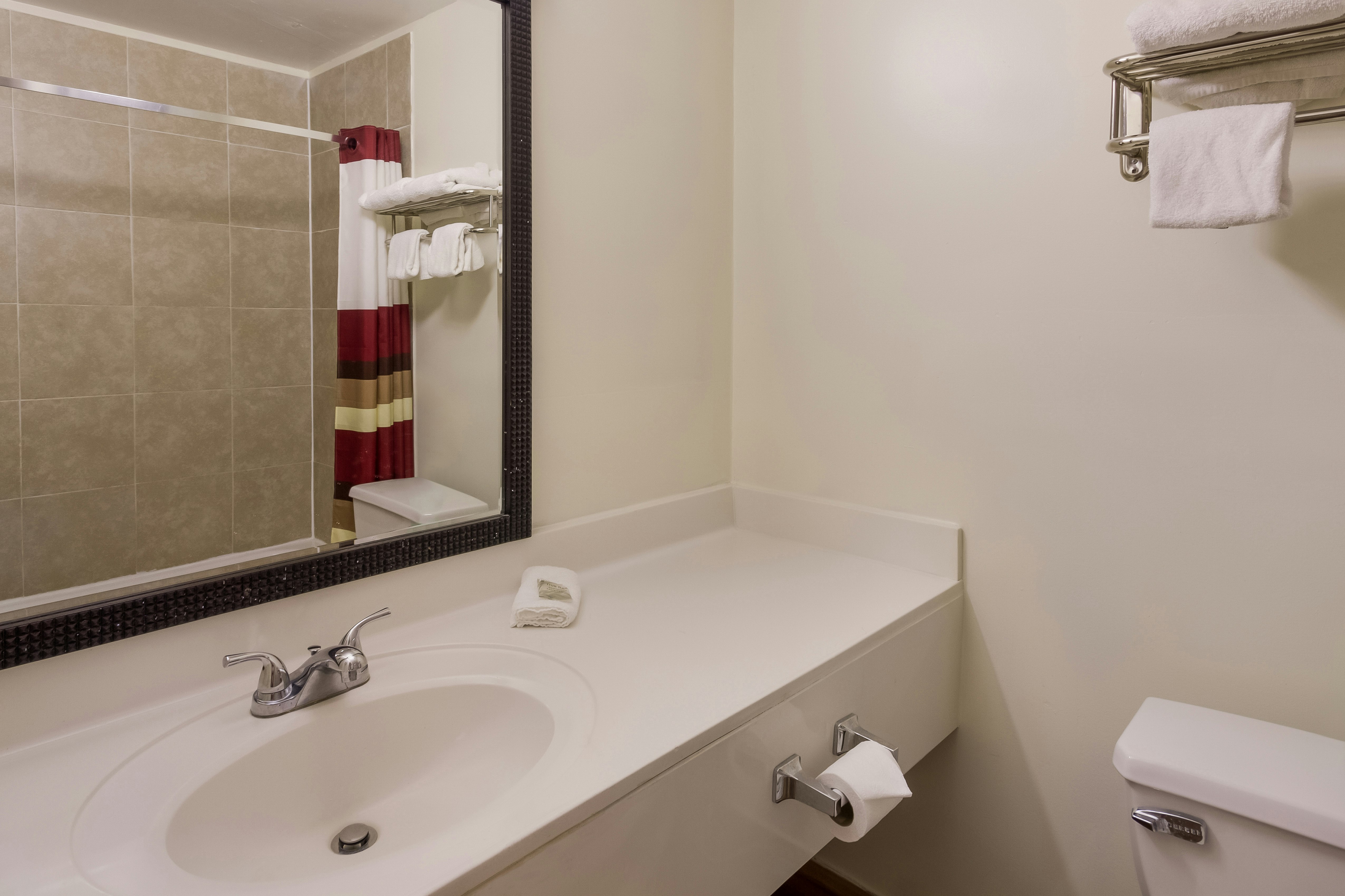 Red Roof Inn Crestview 20/21