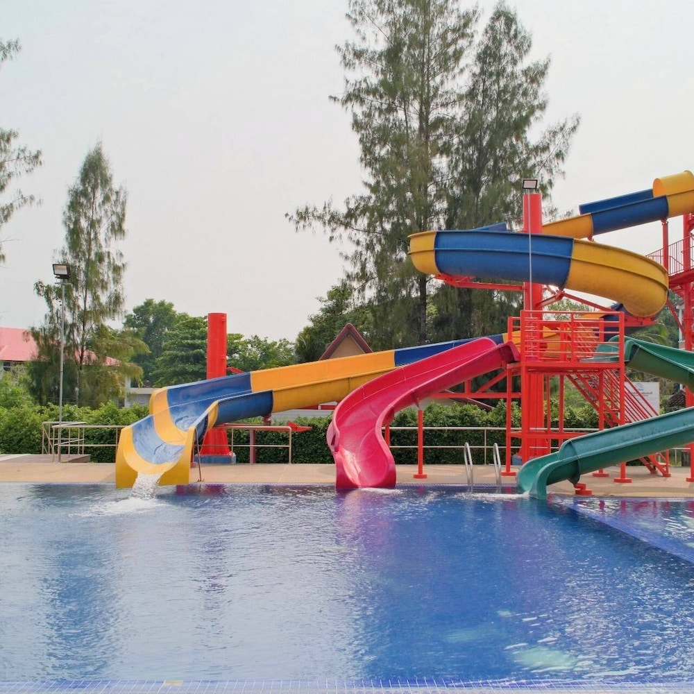 Goldenland Resort 27/33