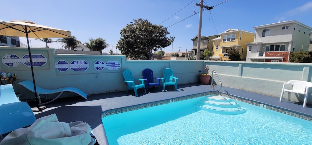 Beachwalker Inn and Suites 7/50
