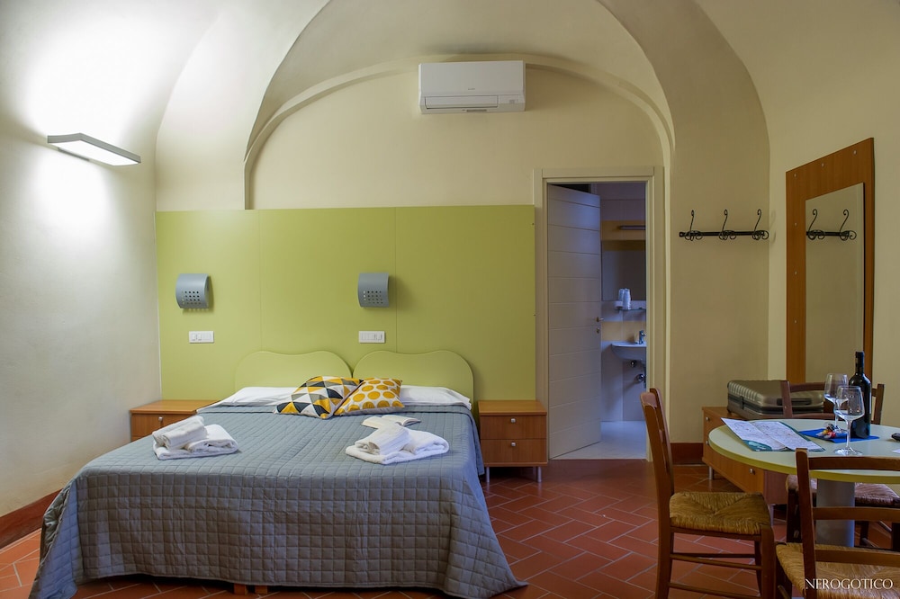 Chiostro Delle Monache - Hostel Volterra 21/50