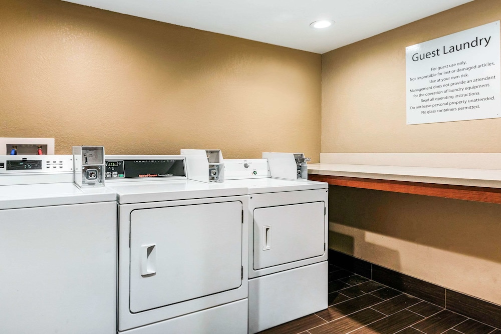 Comfort Inn Wings Stadium 5/29
