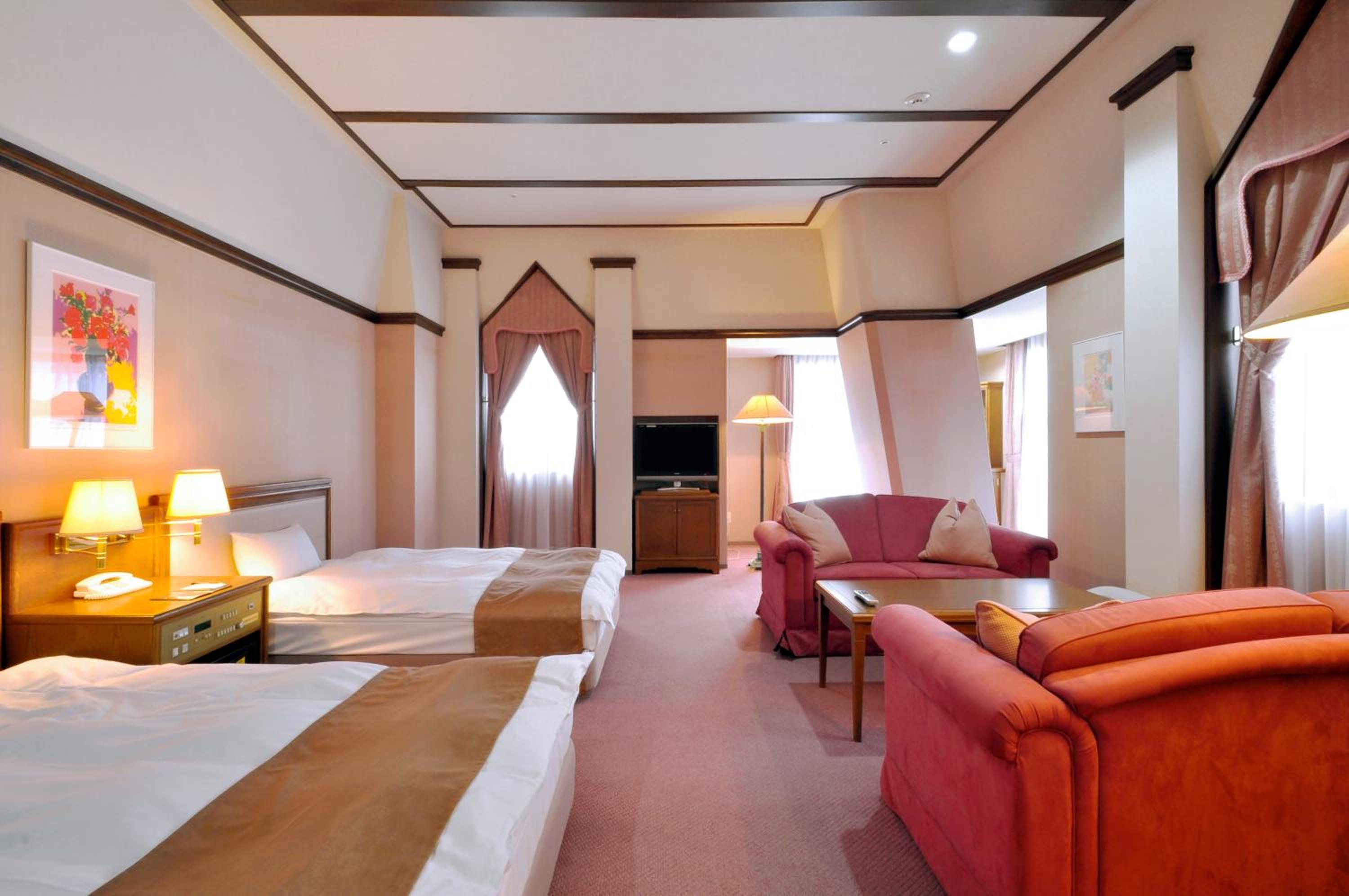 A-Brand Hotel 15/53