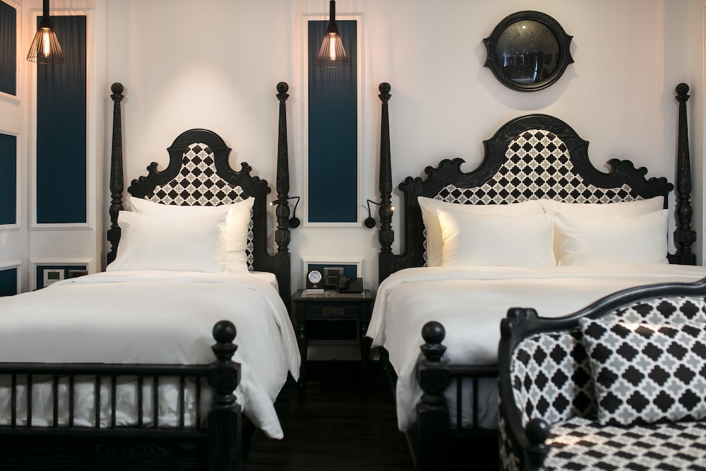 Hanoi Esplendor Hotel And Spa 17/48