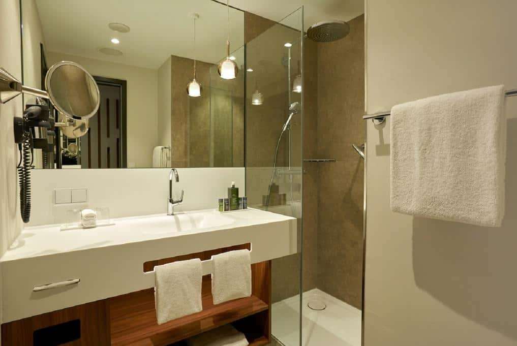 Hyperion Hotel Munchen 24/26