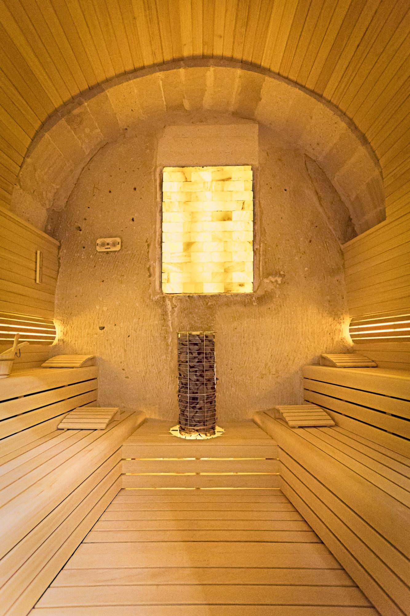 Exedra Hotel Cappadocia 47/84