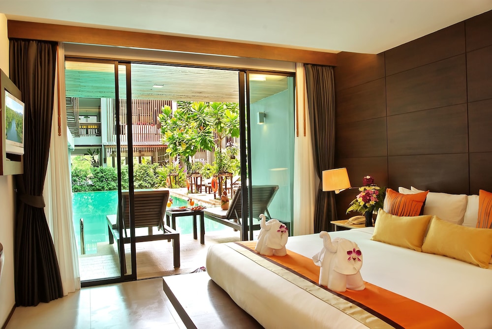 Aree Tara Resort Krabi 49/77