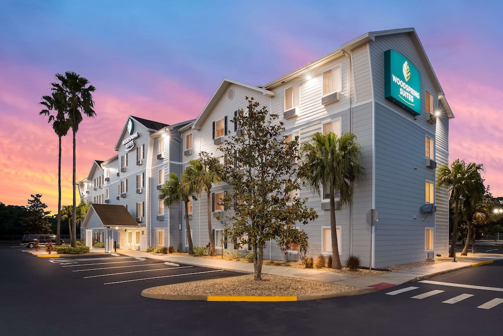 WoodSpring Suites Orlando North - Maitland 5/40