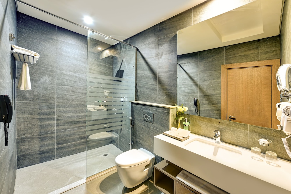 Abar Hotel Apartment Dubai investment Park 44/48