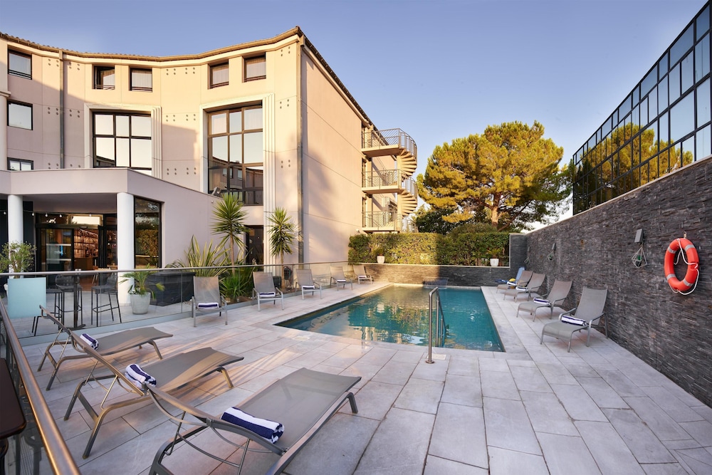 Radisson Hotel Aix En Provence 28/65