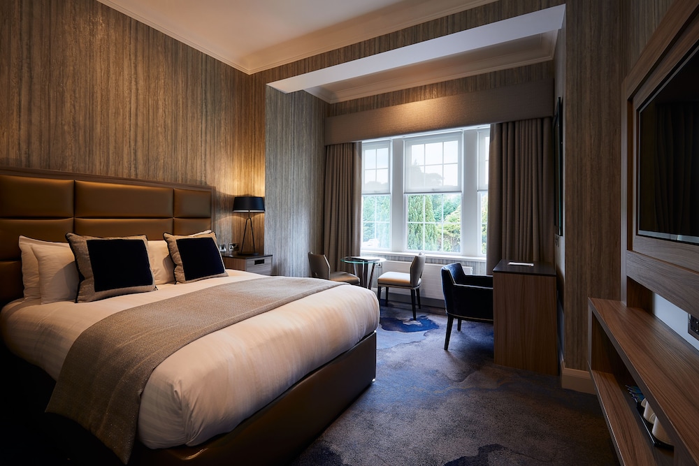 SUPERIOR, DOUBLE BED