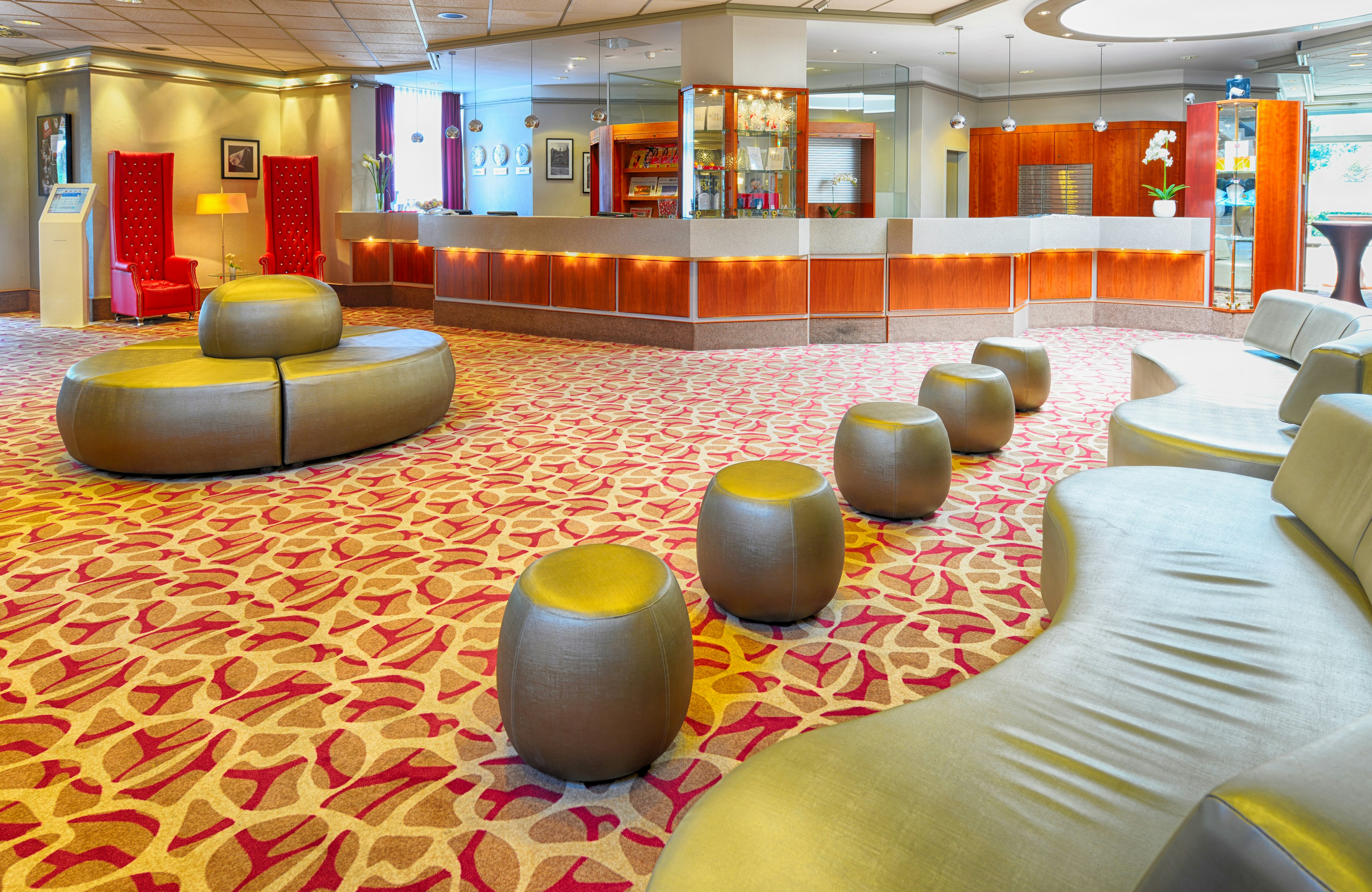 Leonardo Hotel Koln 74/77
