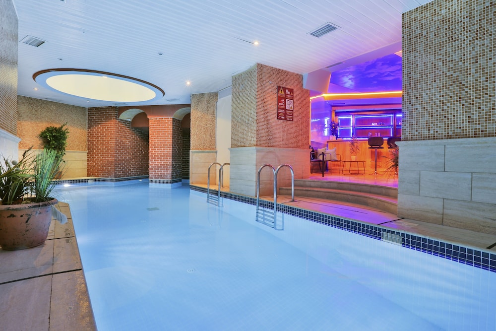 Orient Express Hotel Spa 21/41