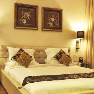 THE CENTRAL PARK BOUTIQUE HOTEL 4/12