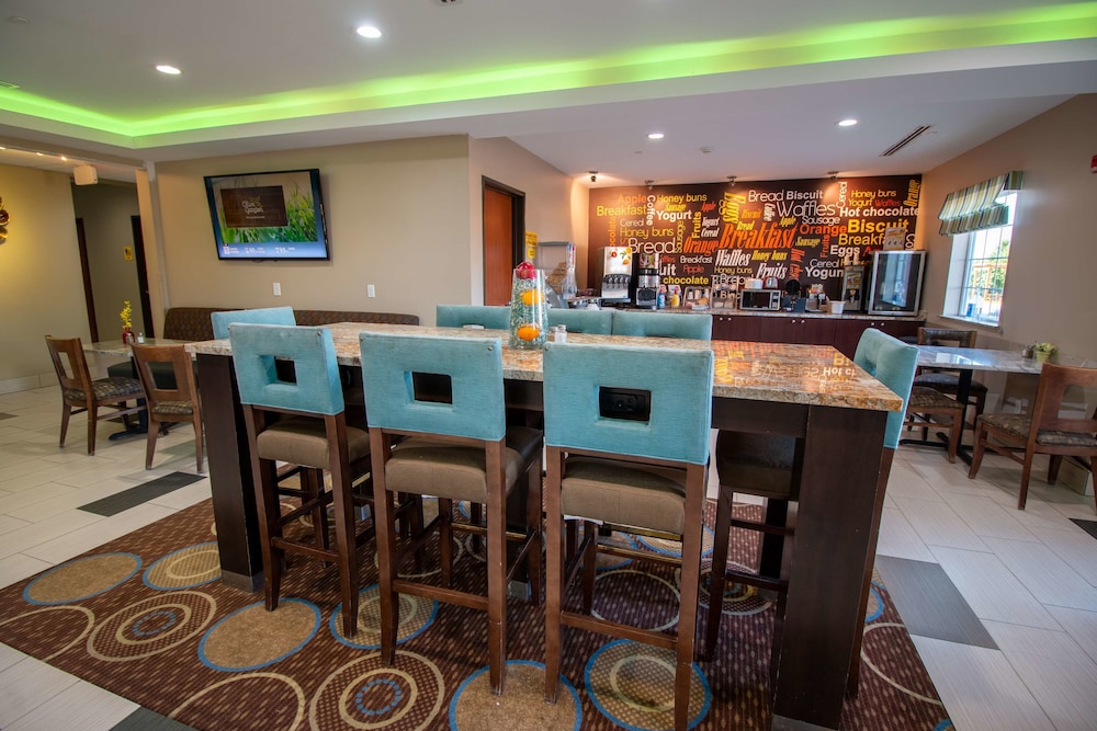Surestay Plus By Best Western Owasso Tulsa North 31/39
