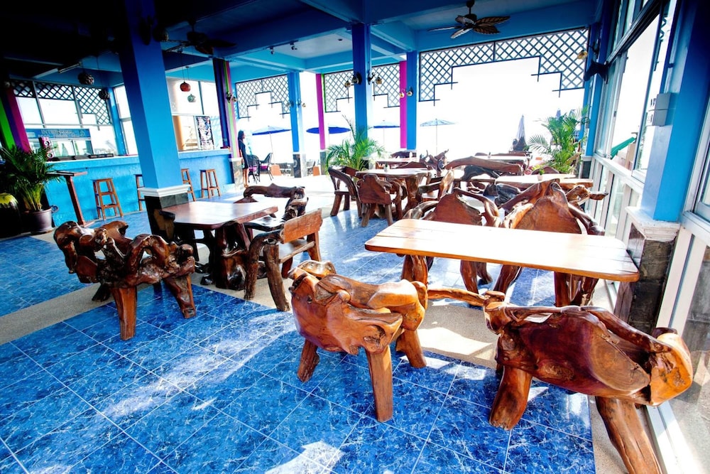 Sea Breeze Guest House 60/73