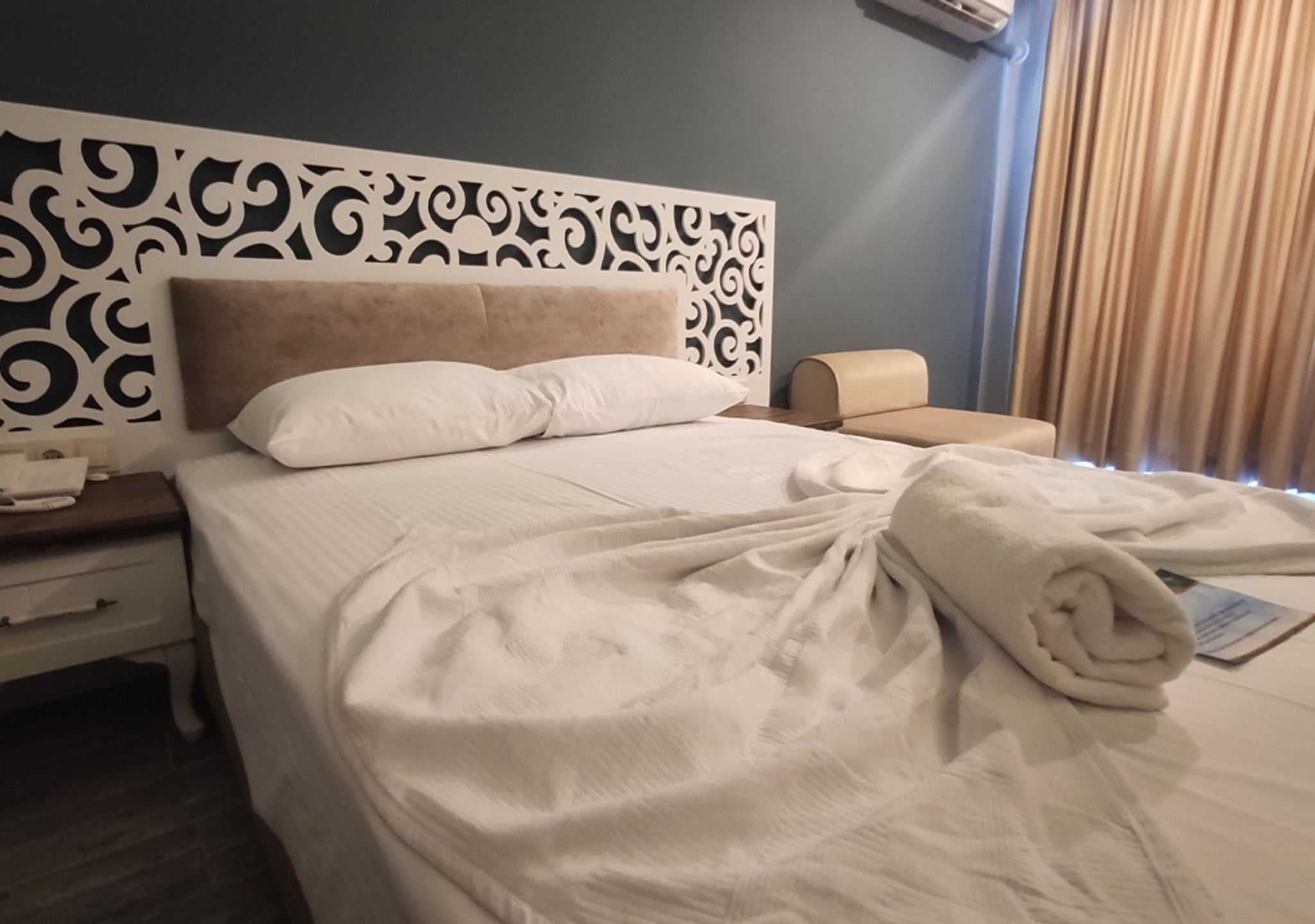 Kupala Beach Hotel 12/31