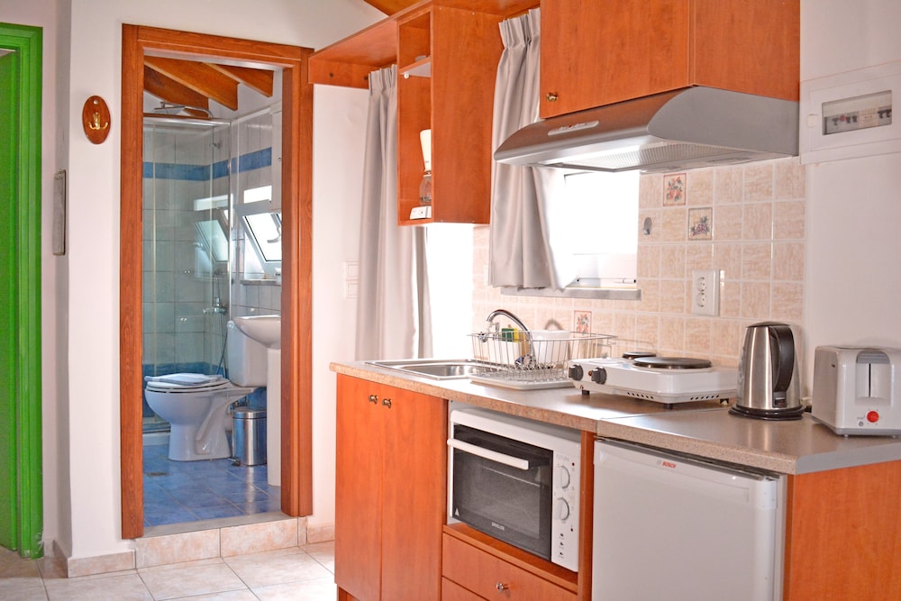 Melinas House 45/45