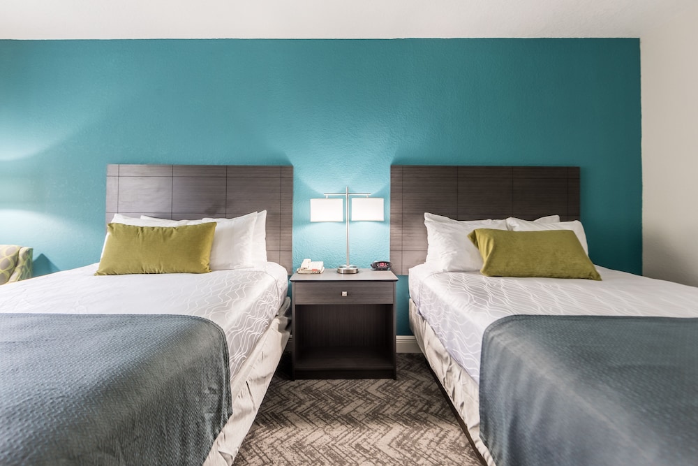 Best Western Plus Sebastian Hotel & Suites 9/30