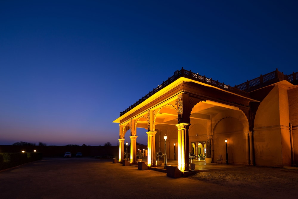 VESTA BIKANER PALACE 2/50