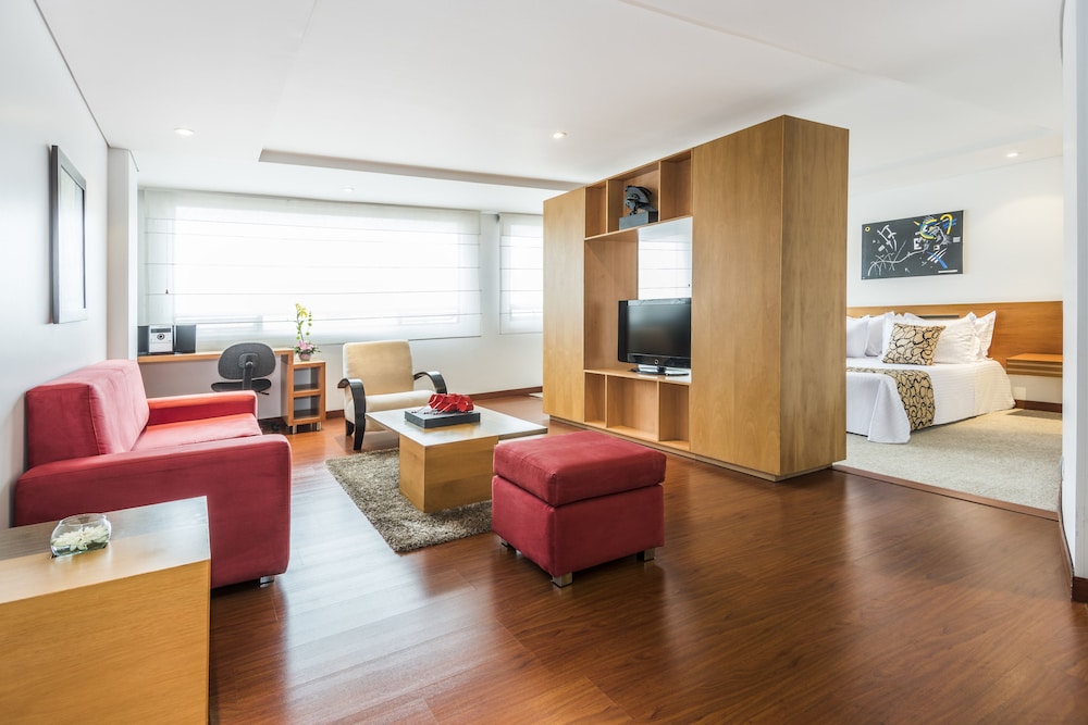 Travelers Apartamentos Y Suites Obelisco 34/49