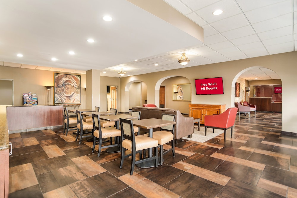 Red Roof Inn Baltimore South Glen Burnie 27/42