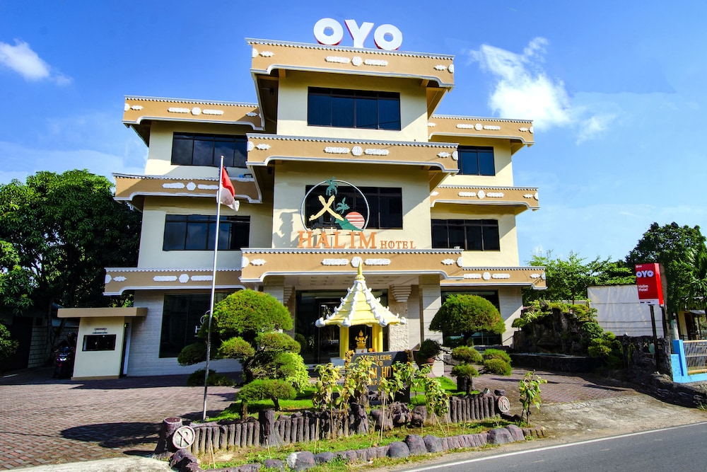 Halim Hotel 1/38