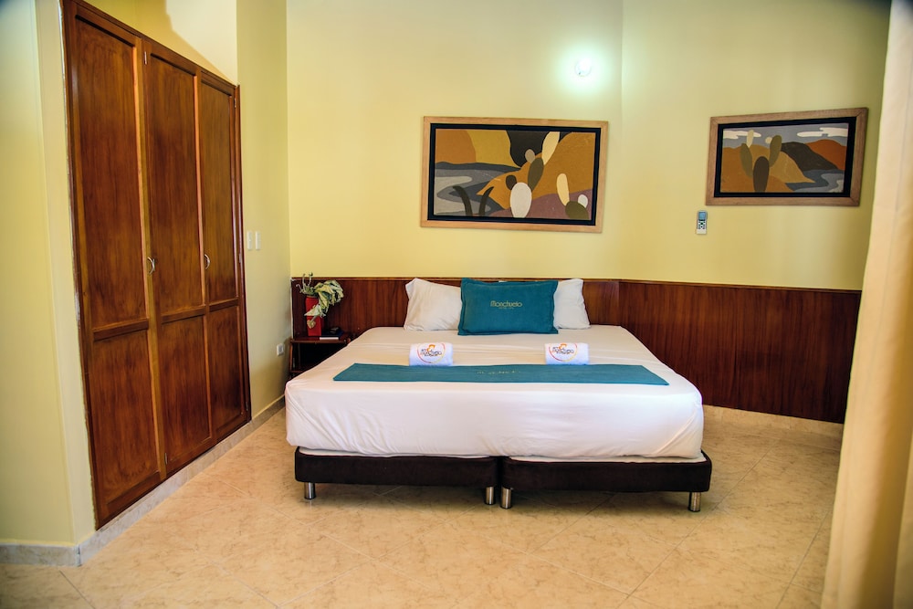 Hotel Monchuelo Spa 11/38
