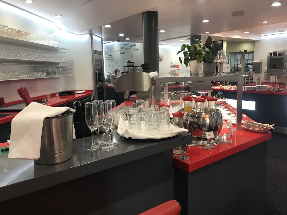 Aalener Roemerhotel 25/50