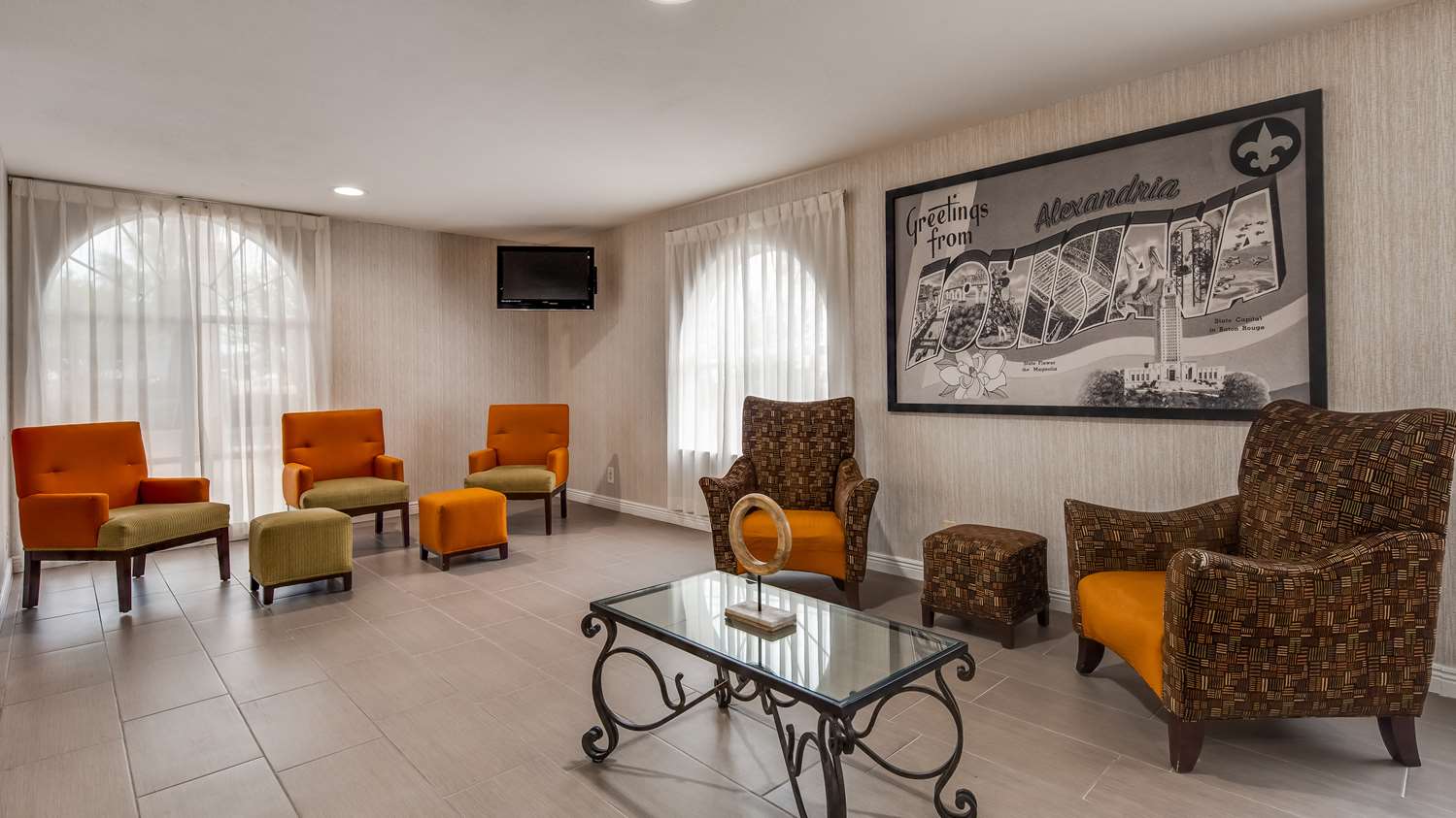 Surestay Hotel By Best Western Alexandria Airport 26/36