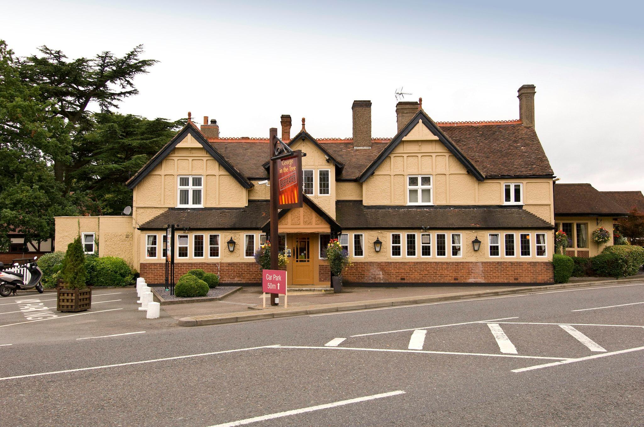Premier Inn Balsall Common (Near Nec) 22/24