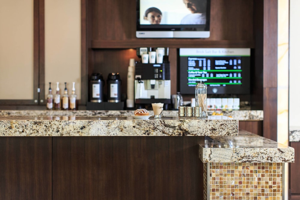 Marriott Charleston Town Center 34/52