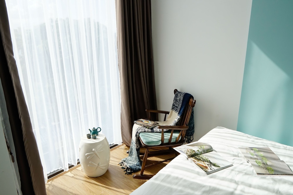 Minh Tran Apartment And Hotel 19/67