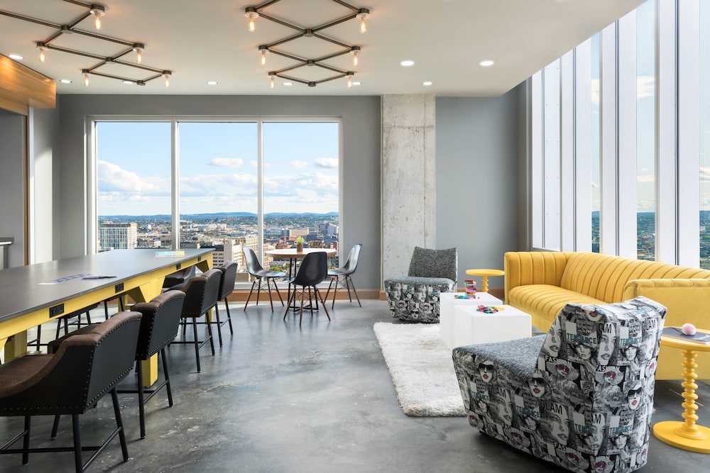 Moxy Boston Downtown 41/68