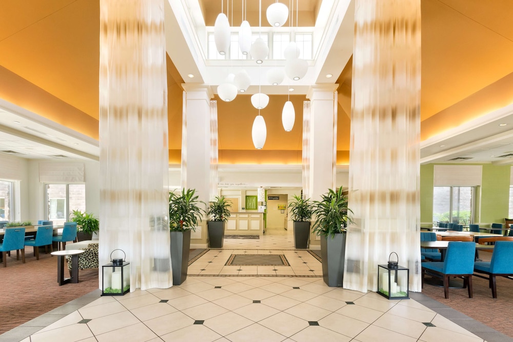 Hilton Garden Inn Atlanta Northpoint Hotel 9/65