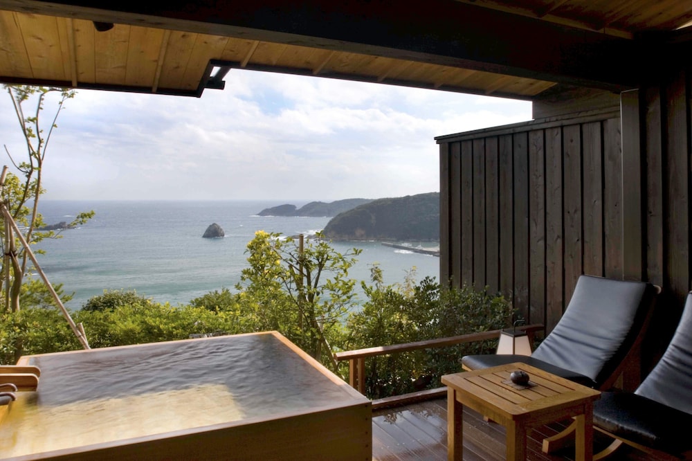 Shimoda View Hotel 5/42