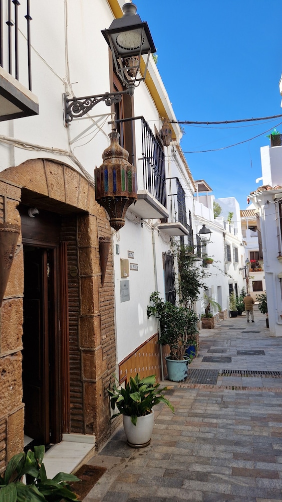 Hotel Boutique Princesa 6/50