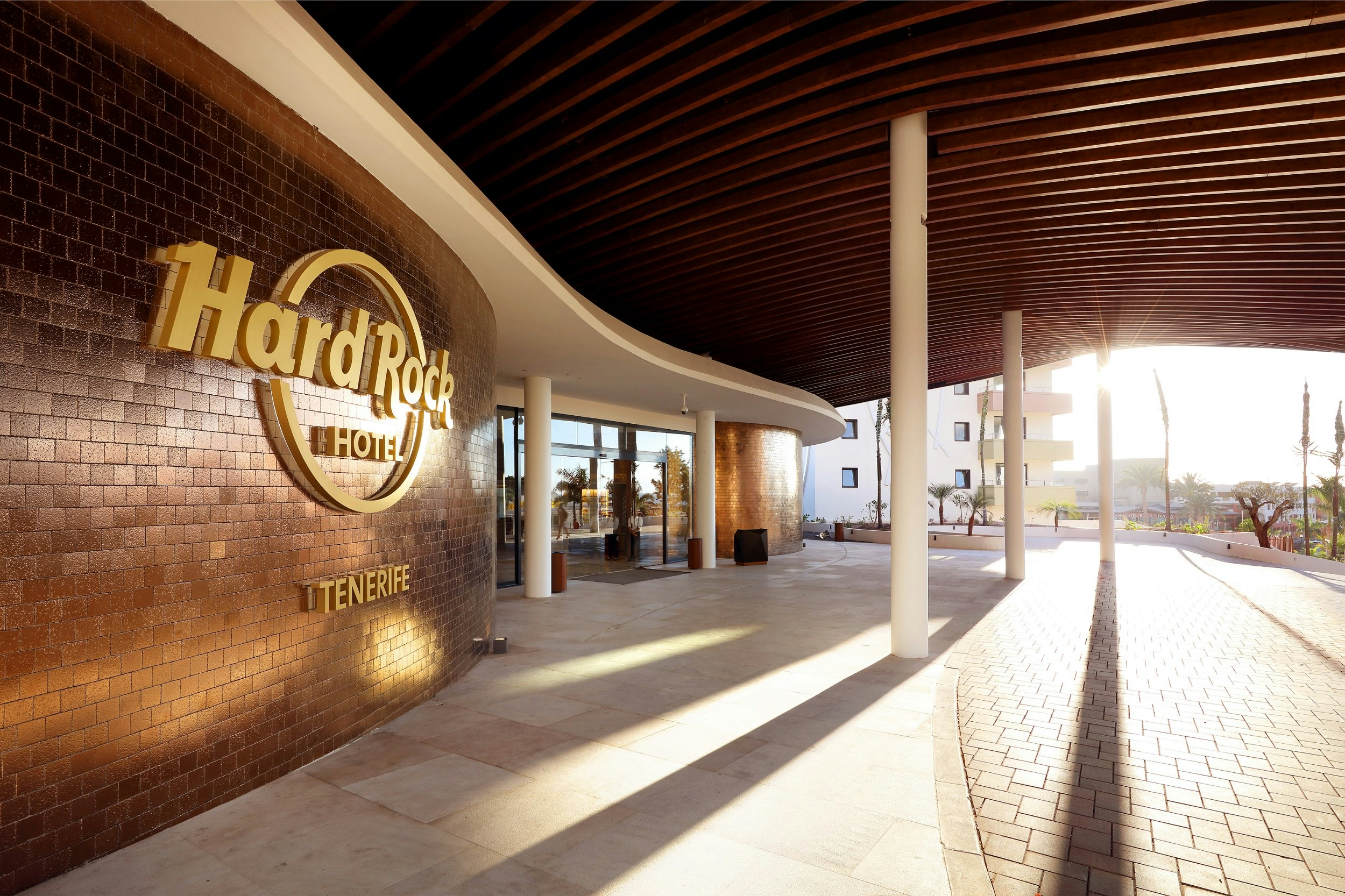 Hard Rock Hotel Tenerife 26/82